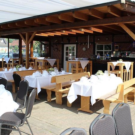 Land Gut Hotel Ritter Stadtlohn Bagian luar foto