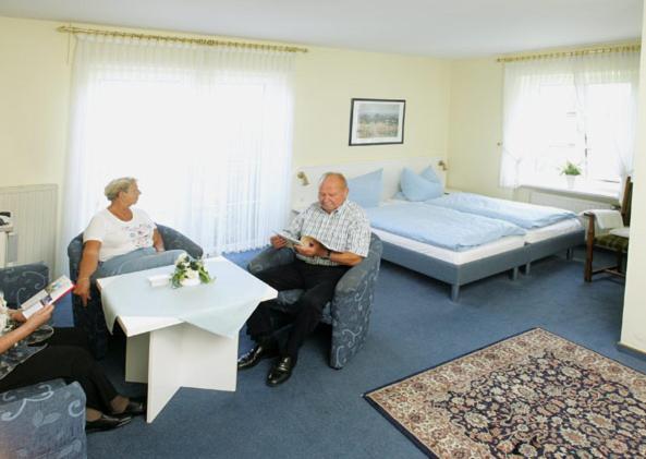 Land Gut Hotel Ritter Stadtlohn Ruang foto