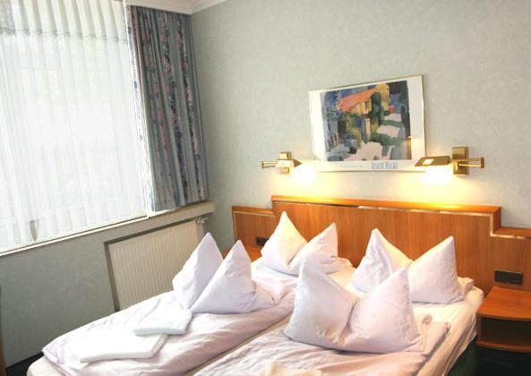 Land Gut Hotel Ritter Stadtlohn Ruang foto